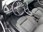 Opel Astra 1.7 CDTI DPF Edition - 27