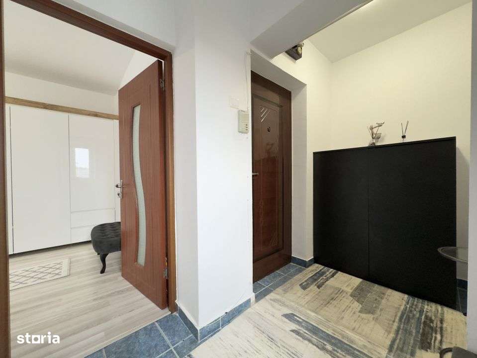 APARTAMENT 1 CAMERA NICOLINA 2 STATII PALAS MALL 0% COMISION - Imagine principală: 5/13