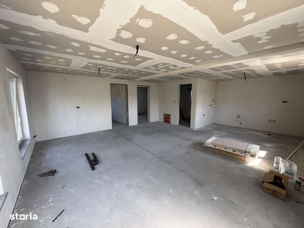 Casă nouă de vânzare Iratosu - Imagine principală: 5/8