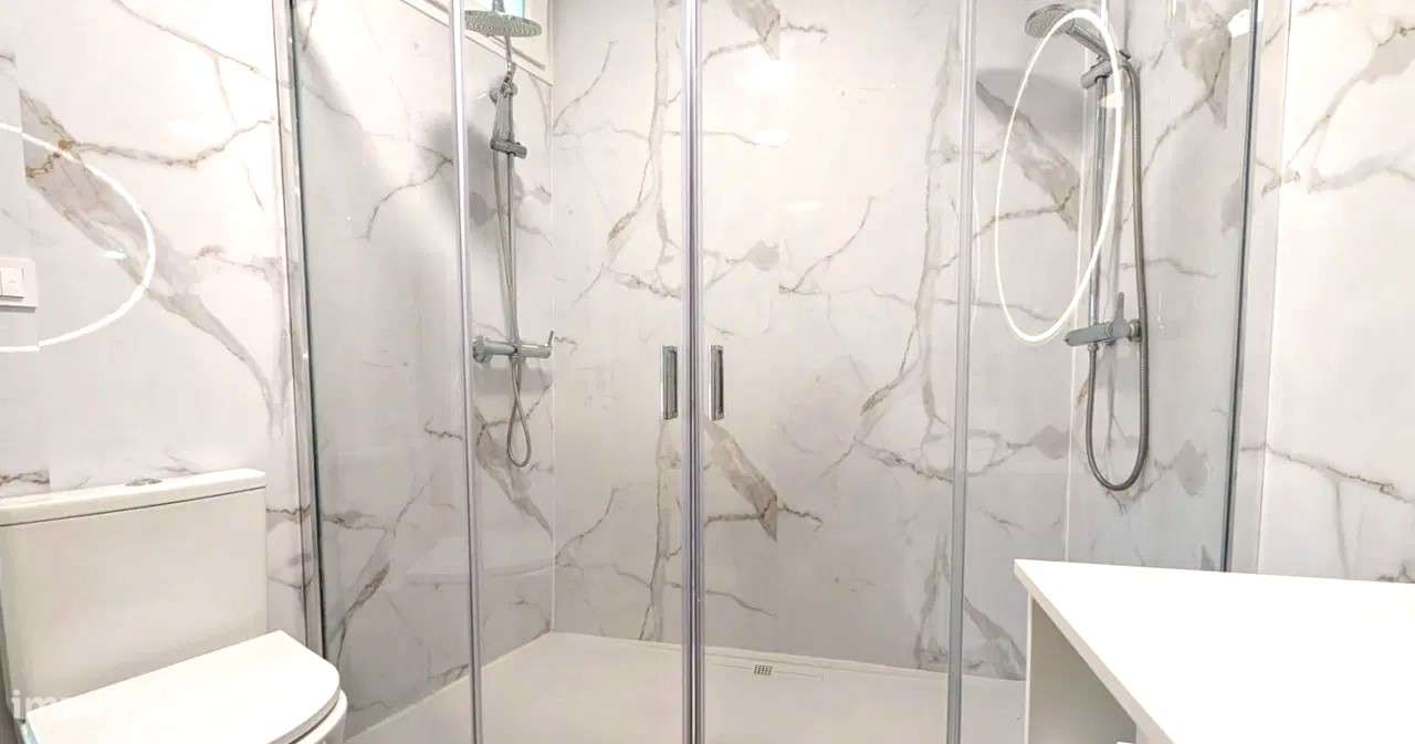T1+1 Totalmente remodelado - Vila do Conde (Praia)-6
