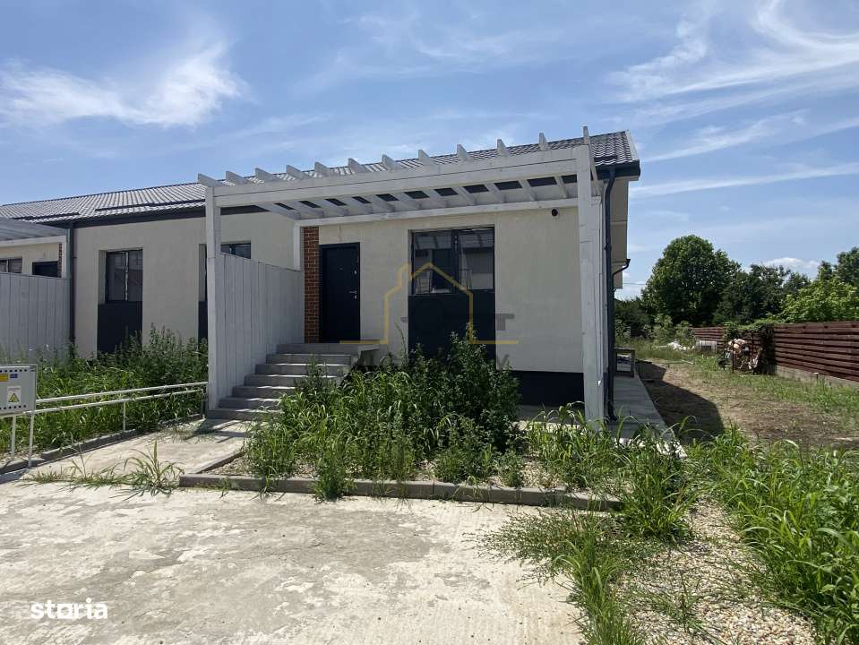 Oportunitate | 4 camere | 200 mp teren | La cheie – Domnesti - Imagine principală: 1/18