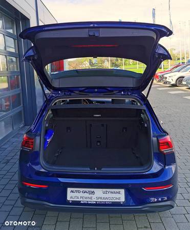 Volkswagen Golf VIII 1.5 TSI EVO Life - 5