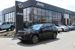 Jeep Grand Cherokee - 1