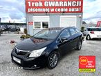 Toyota Avensis 2.0 D-4D Luna - 1