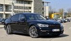 BMW Seria 7 750i xDrive Edition Exclusive - 18