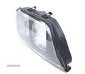 FARÓIS OPTICAS PARA BMW SERIE 5 E39 95-00 - 3