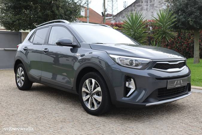 Kia Stonic 1.2 Dynamic - 2