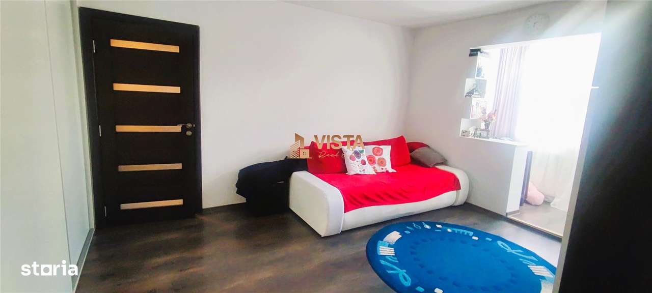 Apartament 2 camere, etaj 1 - Imagine principală: 1/6