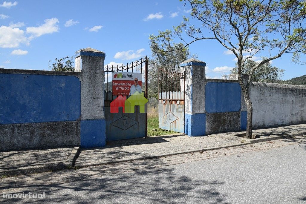 Venda Quinta/Herdade