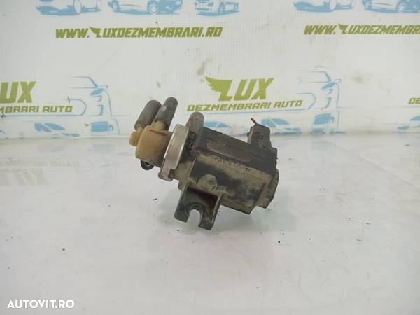 Electrovalva vacuum 1.6 tdci t3da 9672875080 Peugeot 308 T7 - 1