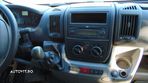 radio CD Citroen Jumper Fiat Ducato peugeot boxer radio cd cu mp3 - 1