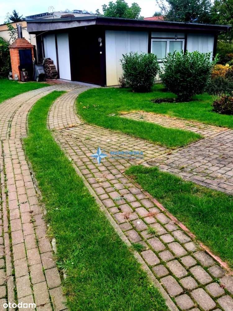 Przestronny dom w Osielsku z gabinetem kosmet.-5