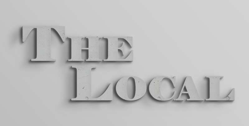 Deweloperzy: The Local - Pruszków, pruszkowski, mazowieckie