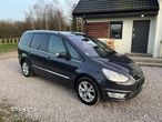 Ford Galaxy 2.0 TDCi Platinium X (Titanium) - 5