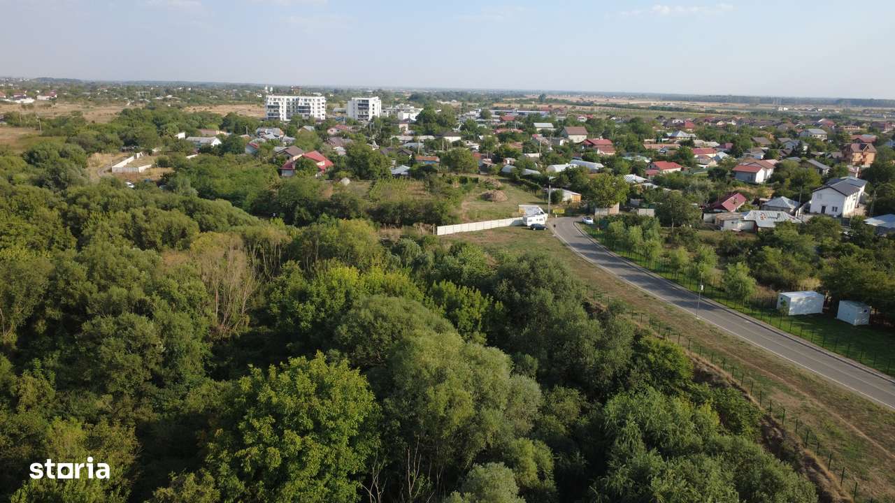 Apartament 2 camere cu terasa - Rate la dezvoltator cu dobanda fixa 8%-13