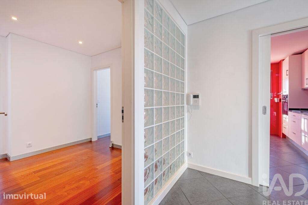 Apartamento T4 em São Mamede de Infesta e Senhora da Hora de 116 m2 - Grande imagem: 4/38