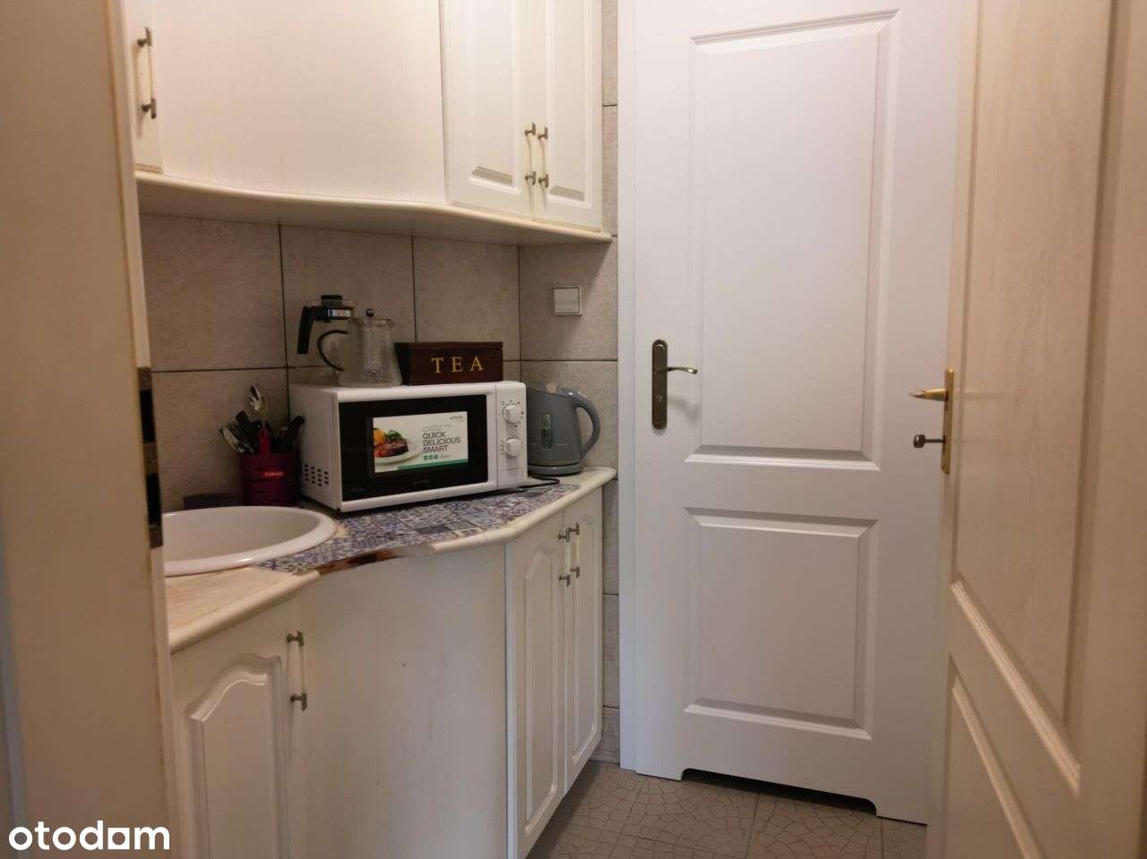 Lokal użytkowy 58m w centrum z miejscem postojowym-8