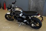 Triumph Speed Twin - 12