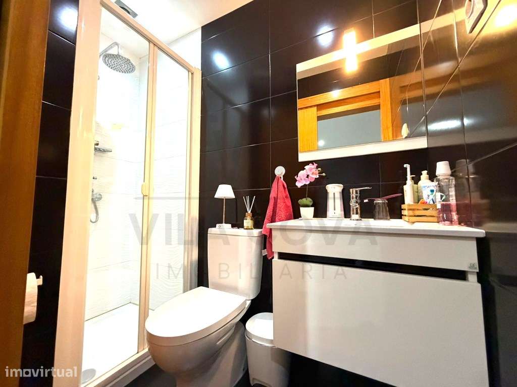 Apartamento T3 Venda Vila do Conde-8