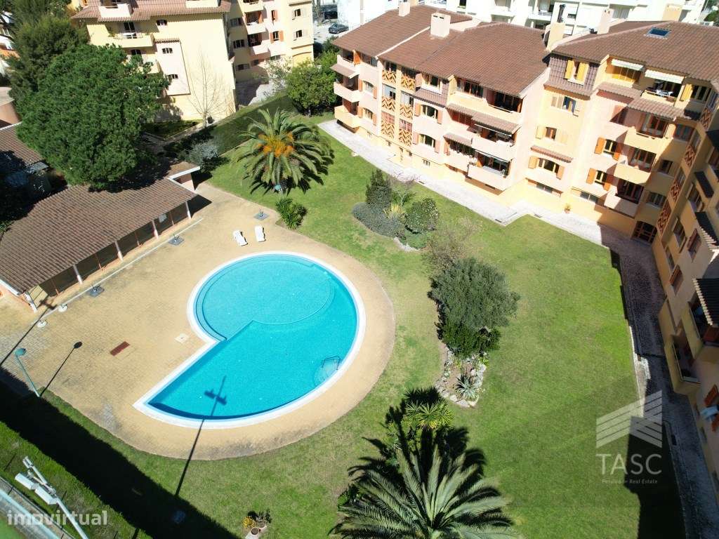 Apartamento T2 na Quinta da Bicuda-4