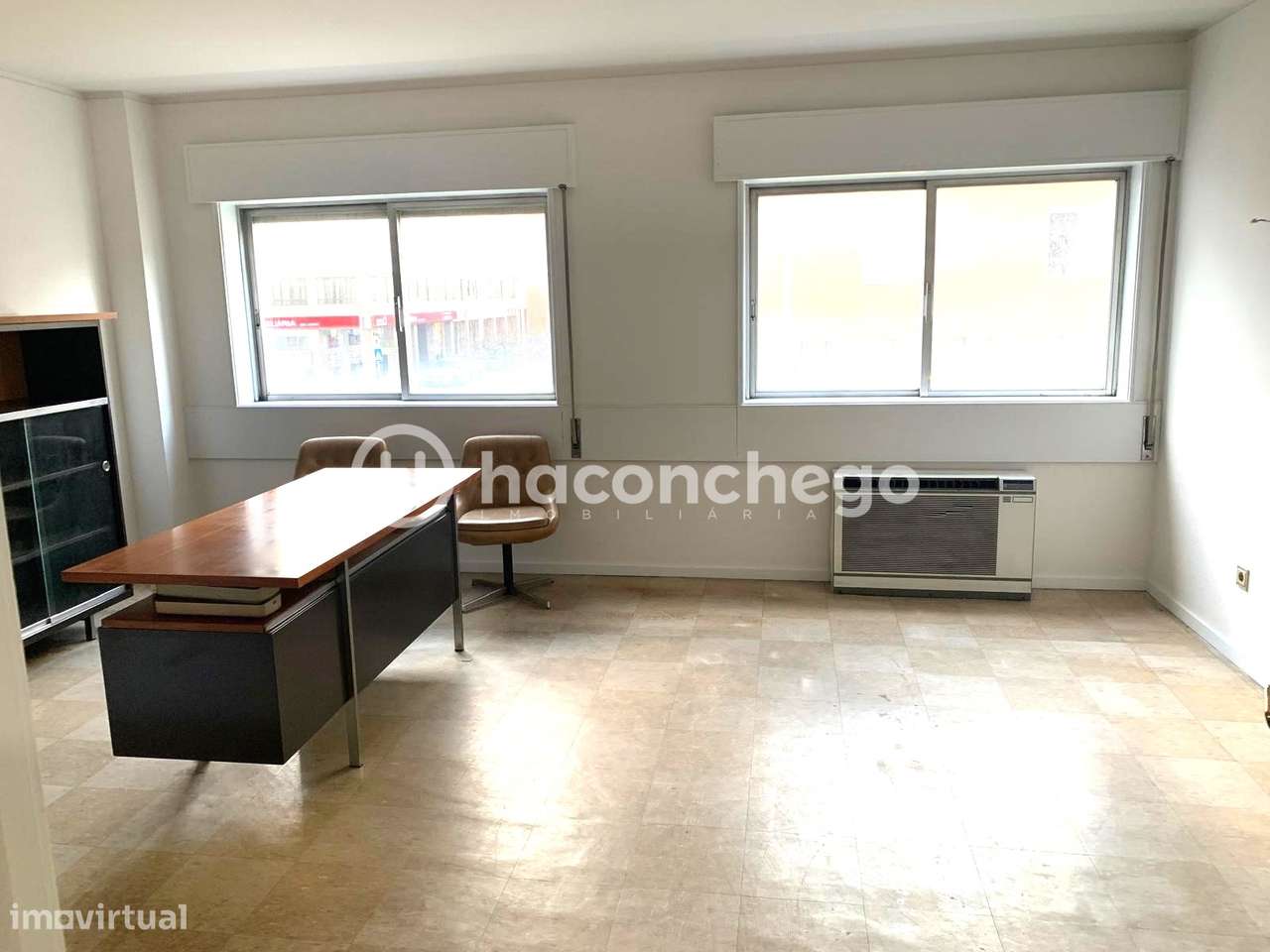 Escritório para arrendamento no Centro da Cidade de Barcelos - Grande imagem: 4/7