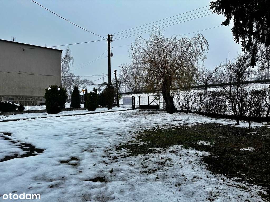 Dom na sprzedaż, Mogilno-12