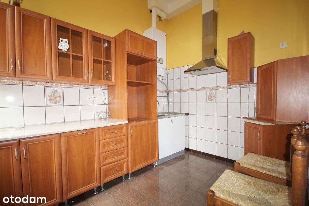 Dwupoziomowe mieszkanie koszary Jawor - Pełny obrazek: 5/17