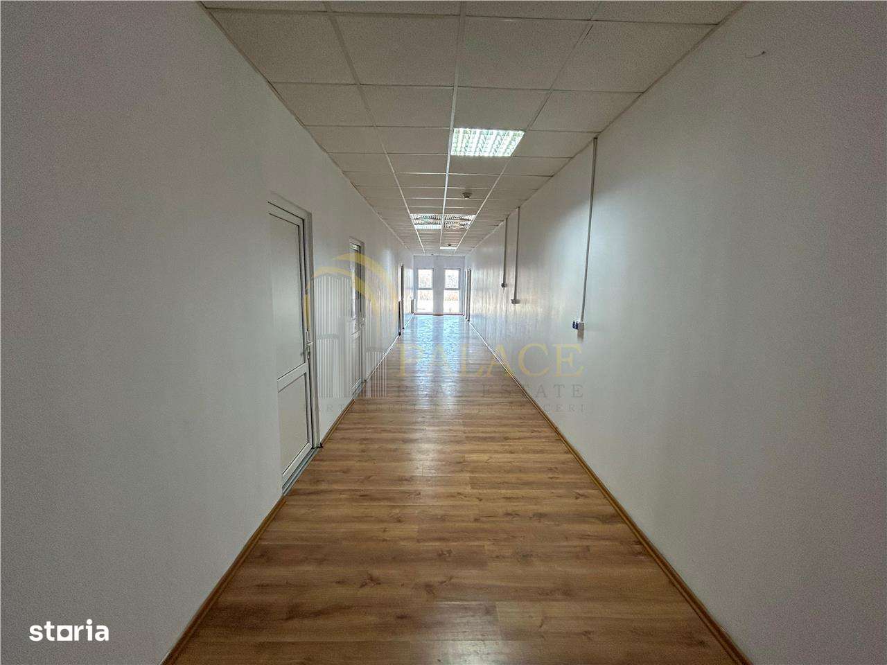 Spatiu Birouri 200mp Calea Chisinaului - Imagine principală: 2/7