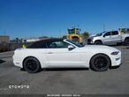 Ford Mustang Cabrio 2.3 Eco Boost - 4