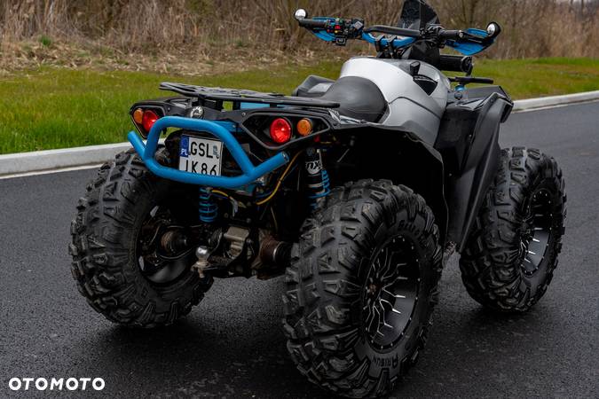 Can-Am Renegade - 8