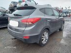 Chiulasa Hyundai ix35 2012 SUV 2.0 DOHC-TCI - 5