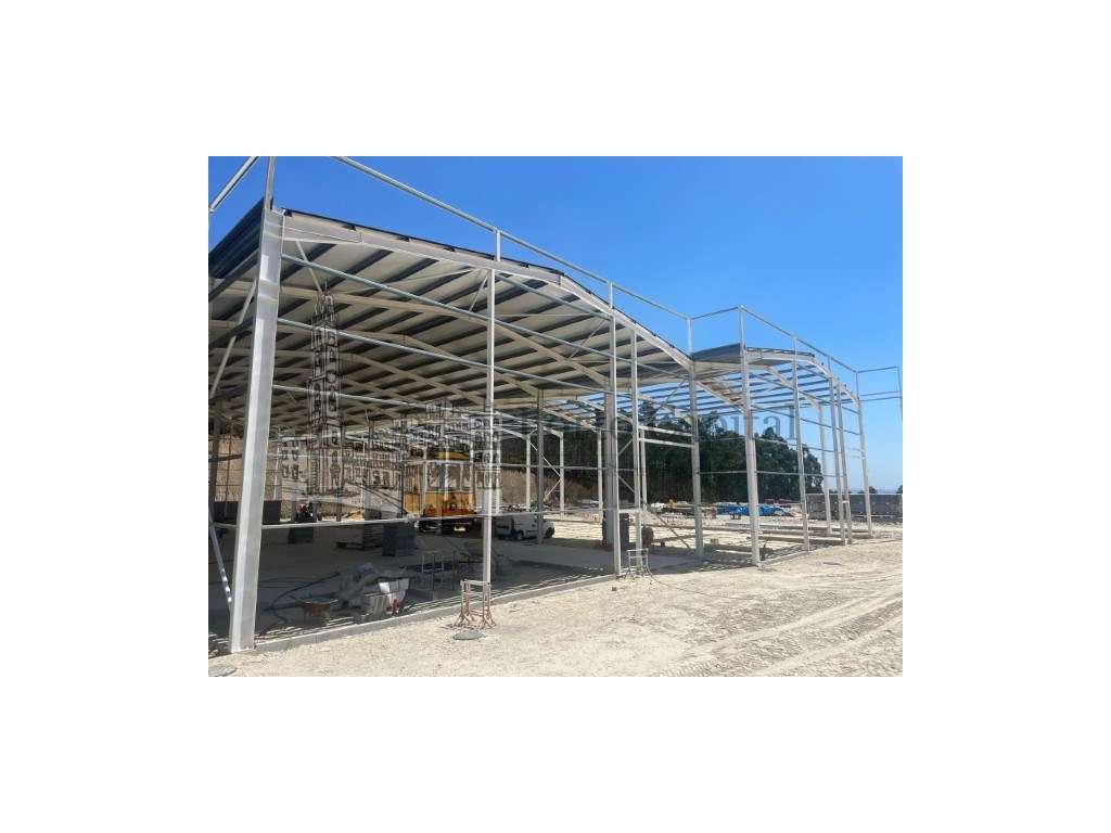 EXCELENTE ARMAZEM PARA VENDA EM LORDELO PAREDES - Grande imagem: 5/20