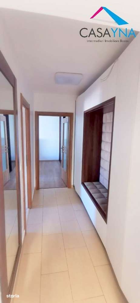 Apartament 2 camere, decomandat, etaj 1, mobilat si utilat - Imagine principală: 4/7
