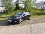 Opel Astra IV 1.6 T Sport - 4