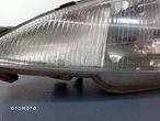 PEUGEOT 206 REFLEKTOR LEWY LAMPA EU 550-1120L - 2