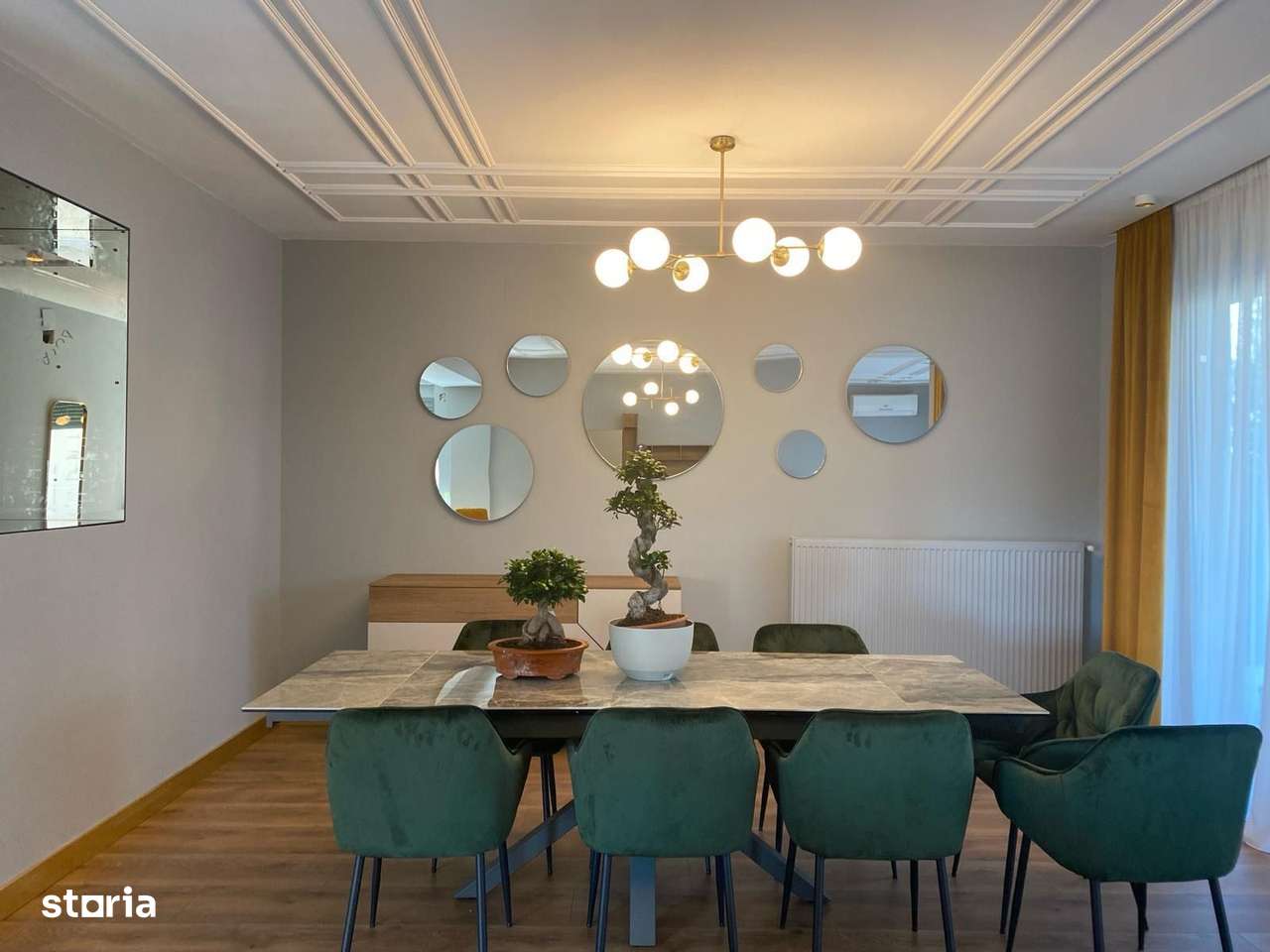 Vila  6 camere de inchiriat - Imagine principală: 4/20