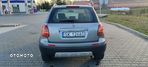 Fiat Sedici 1.6 16V 4x4 Emotion - 6