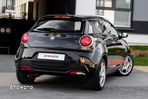Alfa Romeo Mito 1.4 TB Progression - 8