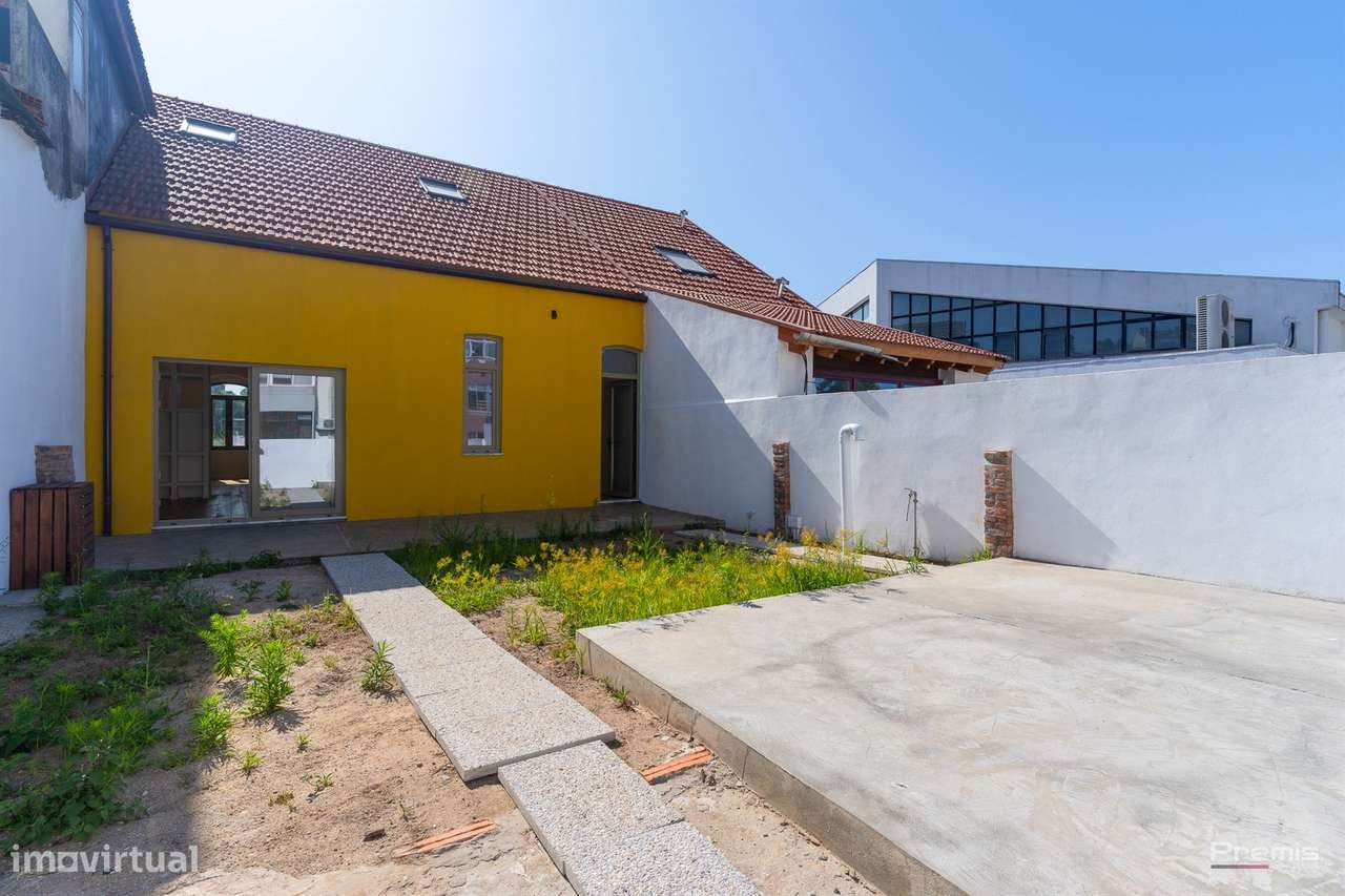 Moradia T3 Venda em Santa Marinha e São Pedro da Afurada,Vila Nova de-35