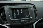 Opel Zafira 1.6 D (CDTi ecoFLEX) Start/Stop Business Innovation - 14