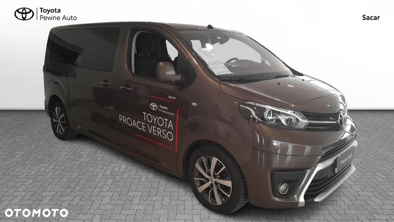 Toyota ProAce - 7