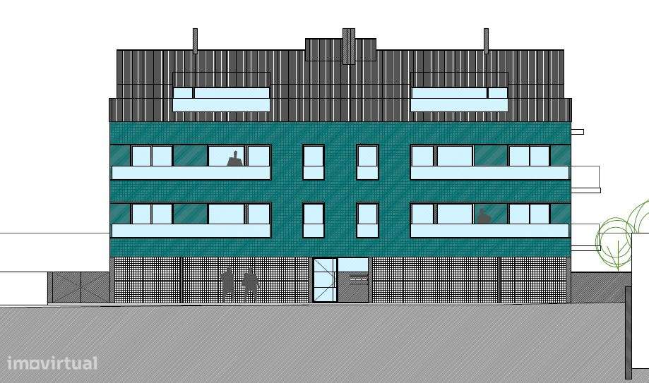 Vida Contemporânea com Vista para o Douro-0