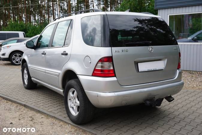 Mercedes-Benz ML - 6