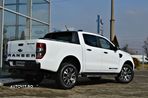 Ford Ranger Pick-Up 2.0 EcoBlue 213 CP 4x4 Cabina Dubla Wildtrack Aut. - 10