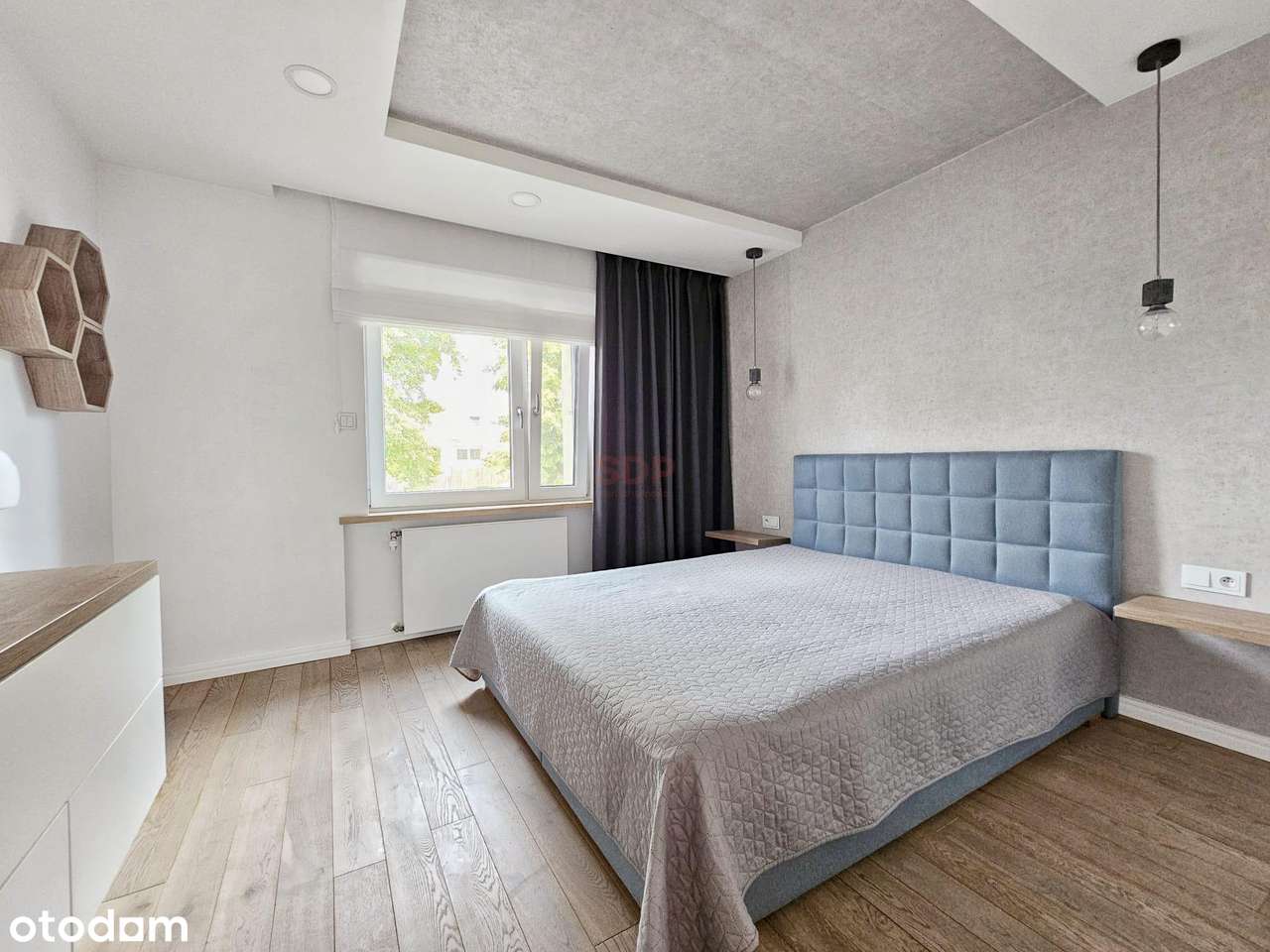 komfortowe 4-pokojowe mieszkanie z ogrodem w znakomitej lokalizacji - Pełny obrazek: 4/20