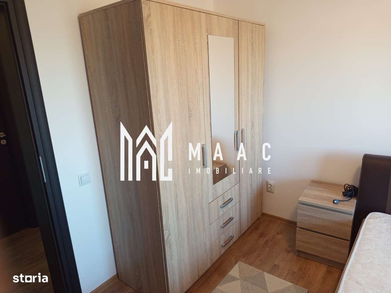 Apartament 3 camere | Etaj 1 | Balcon | Arhitectilor - Imagine principală: 4/12