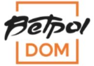 Betpol Dom Logo