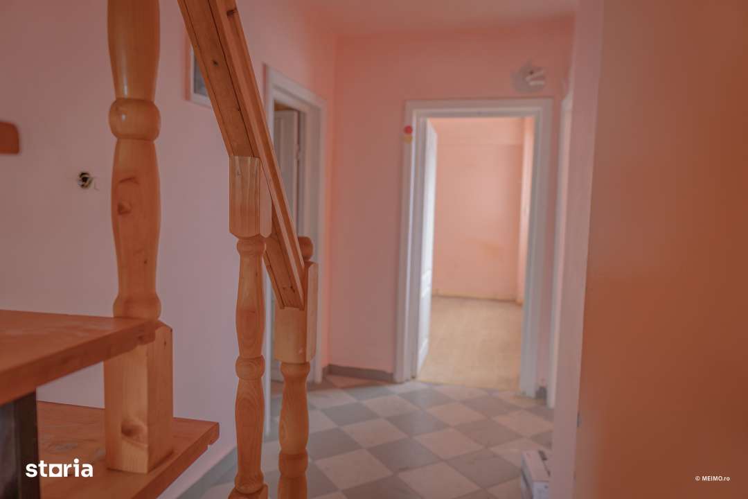 Cladire pentru clinica, pensiune sau centru social - Zemes-10