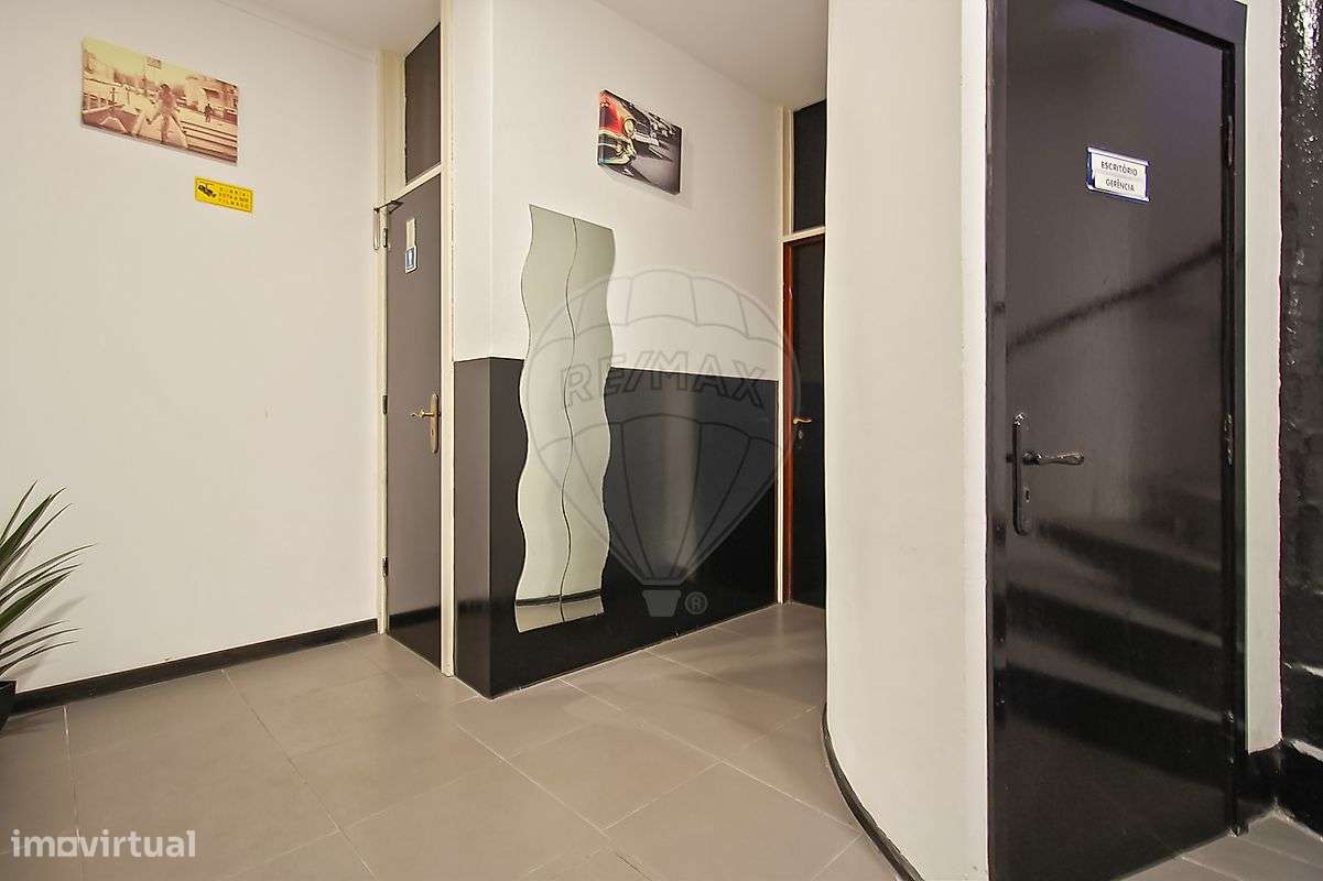 Trespasse  para venda-18