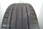 BRIDGESTONE DUELER H/P SPORT 255/55R18 4357 - 2